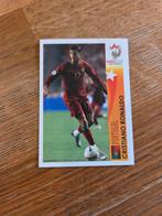 Panini EK 2008 Christiano Ronaldo, Hobby en Vrije tijd, Stickers en Plaatjes, Ophalen of Verzenden, Zo goed als nieuw, Plaatje