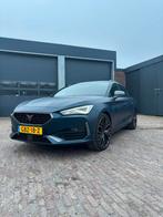 Cupra Leon 1.4 E-hybrid 245pk Dsg-6 2021 Blauw, 4 cilinders, Plug-in hybride, 149 pk, Geïmporteerd