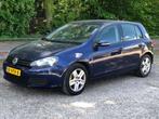 Volkswagen Golf 1.4 TSI Automaat/5 Drs Comfortline, Gebruikt, 4 cilinders, Blauw, 122 pk