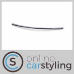 Achterklep spoiler Mercedes C-Klasse C204 Coupe GLOSSY BLACK, Auto diversen, Tuning en Styling, Ophalen of Verzenden