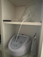 Brazillian billift apparaat incl  borsten, Ophalen of Verzenden, Zo goed als nieuw