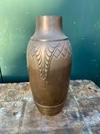 Messing vaas - WMF - Art deco, Ophalen