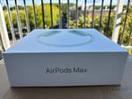 Nieuw! Apple Airpods MAX Mintgroen + Bescherming! €320, Overige merken, Nieuw, Ophalen of Verzenden, Over oor (circumaural)