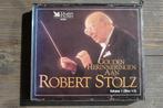Gouden herinneringen aan Robert Stolz, Cd's en Dvd's, Ophalen of Verzenden, Romantiek, Zo goed als nieuw, Kamermuziek