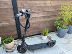 E-step nieuw met doos, Fietsen en Brommers, Steps, Ophalen of Verzenden, Zo goed als nieuw, Elektrische step (E-scooter)