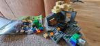 Lego set minecraft 21119, Ophalen of Verzenden, Zo goed als nieuw