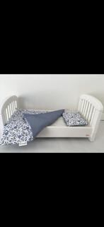 Poppenbedje van Goki (zonder beddengoed), Ophalen of Verzenden, Zo goed als nieuw, Overige typen