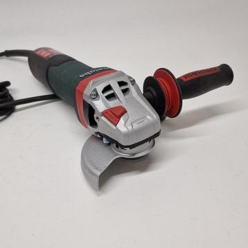 Metabo wea 17-125 quick Haakse slijper | Nieuwstaat beschikbaar voor biedingen