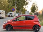 Toyota Aygo 1.0 VVT-i Dynamic Orange/nw ketting incl waterpo, Auto's, Toyota, Voorwielaandrijving, Euro 5, Gebruikt, Overige kleuren