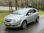 Opel Corsa 1.2-16V '111 Edition*AUTOMAAT*NEW APK 10/26*5 DRS, Auto's, Euro 5, Gebruikt, 4 cilinders, 1229 cc