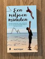 Boek Een Miljoen Minuten - Wolf Küper - literatuur leesboek, Ophalen of Verzenden, Zo goed als nieuw