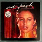 Giorgio Moroder (& David Bowie) - Cat People, LP Soundtrack, Ophalen of Verzenden, Zo goed als nieuw, 12 inch