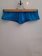 Blauwe heren slip maat L, Verzenden, Blauw, Slip