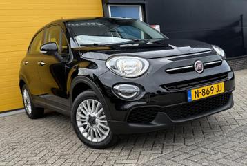 Fiat 500 X Cross 1.3 GSE Cross beschikbaar voor biedingen