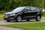 Volkswagen Polo 1.4 TDI Business Edition 1e Eig. 66.850 km +, Stof, Gebruikt, Navigatiesysteem, Zwart