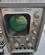 Philips Osciloscope GM5600, Ophalen of Verzenden, Gebruikt, Overige meters
