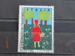 POSTZEGEL  ITALIE 1975   =827=, Ophalen of Verzenden, Gestempeld