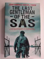 The Last Gentleman of the SAS  -John Randall, Ophalen of Verzenden, Tweede Wereldoorlog, Gelezen