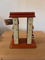 Blikken trein speelgoed vintage, Antiek en Kunst, Antiek | Speelgoed, Ophalen of Verzenden