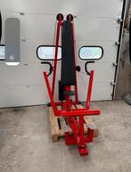 First class chestpress / chest / brustpresse / machine