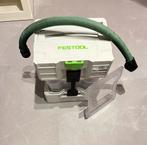 Festool CT-VA Voorafscheider - Stofafscheider, Ophalen of Verzenden, Zo goed als nieuw