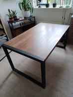 Nette eettafel 90x150cm, Huis en Inrichting, Tafels | Eettafels, Ophalen of Verzenden