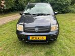 Fiat Panda 1.2 Dynamic, Voorwielaandrijving, Gebruikt, 1242 cc, Zwart