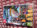 Roller Coaster Tycoon Adventures, 1 speler, Ophalen of Verzenden, Zo goed als nieuw, Vanaf 3 jaar