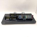 Samsung 3D Blu-ray speler BD-C6900  €69.99, Ophalen, S, Zo goed als nieuw, S