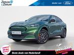 Ford Mustang Mach-E Extended Premium RWD 88 kWh | Nieuw te b, Auto's, Ford, Automaat, 12 maanden, Zwart, 600 km