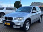 Bmw X5 xDrive30d High Exe 2007 Youngtimer Panoramadak, Auto's, Gebruikt, X5, 2993 cc, 2080 kg