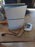 Playstation 5 met controller en monitor 120hz, Spelcomputers en Games, Spelcomputers | Sony PlayStation 5, Ophalen, Nieuw, Playstation 5