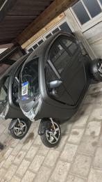 Nieuwe luxe overdekte rijbewijs vrije invalide voertuigen, Overige merken, Ophalen of Verzenden, Zo goed als nieuw, 16 km/u of meer