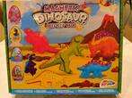 Magnetische Dinosaurus Activiteitenbox, Ophalen of Verzenden, Nieuw, Knutselen
