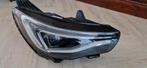 Opel Grandland Rechter Koplamp Full Led Adaptive 2020, Auto-onderdelen, Verlichting, Ophalen, Gebruikt, Opel