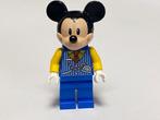 Lego Disney Minifiguur dis085  Mickey Mouse, Kinderen en Baby's, Speelgoed | Duplo en Lego, Nieuw, Ophalen of Verzenden, Lego