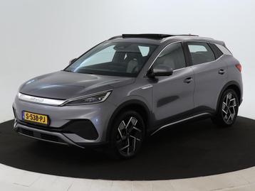 BYD ATTO 3 Comfort 60 kWh | 360 camera | Warmtepomp | 12,8 " beschikbaar voor biedingen