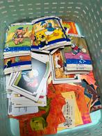 Diverse Disney trading cards en speelkaarten, Ophalen of Verzenden, Gebruikt