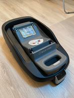 Maxi Cosi FamilyFix base isofix, Ophalen, Gebruikt, Slaapstand, Isofix