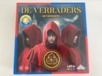 De Verraders - het bordspel, nog helemaal nieuw!!!, Vijf spelers of meer, Ophalen, Nieuw, Identity Games