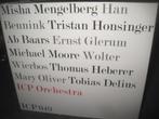 ICP 049 Mengelberg Bennink Honsinger Baars ea ICP Orchestra, Verzenden, Gebruikt, Jazz
