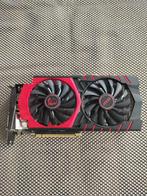 Gtx 960 4g, Computers en Software, Videokaarten, Ophalen of Verzenden, Zo goed als nieuw, GDDR5, PCI-Express 3