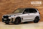 BMW X5 xDrive50e|M Sport Pro|Individual|Massage|Skylounge|AC, Automaat, Gebruikt, 2395 kg, Adaptive Cruise Control