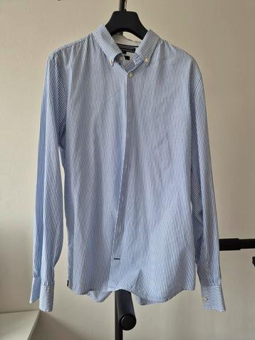 Tommy Hilfiger Overhemd - Maat L beschikbaar voor biedingen