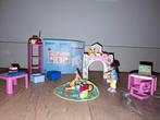 Playmobil kinderkamer 9270, Kinderen en Baby's, Speelgoed | Playmobil, Ophalen of Verzenden, Zo goed als nieuw