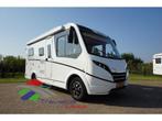 Dethleffs Globebus 1 I GT Trekhaak/zonnepaneel/Airc, Integraal, Bedrijf, Diesel, Dethleffs