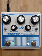 DOD Rubberneck analog delay, Muziek en Instrumenten, Effecten, Verzenden
