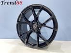 5x100 17'' Velgen Estoril Vw Polo Audi Seat ibiza Skoda, Auto-onderdelen, Banden en Velgen, 215 mm, Velg(en), Nieuw, 17 inch