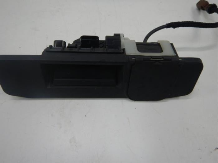 Achteruitrij Camera Mercedes B-Klasse (22727055), Auto-onderdelen, Overige Auto-onderdelen, Gebruikt, Ophalen