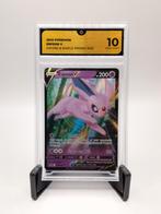 Pokemon: Espeon GG 10, Ophalen of Verzenden, Zo goed als nieuw
